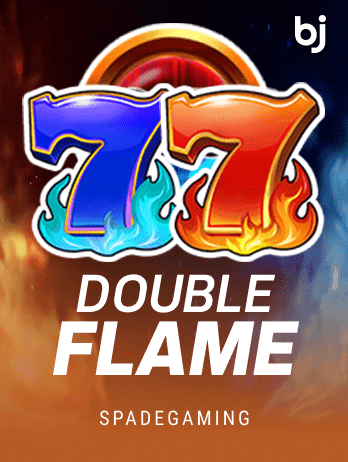 Double Flame game cover