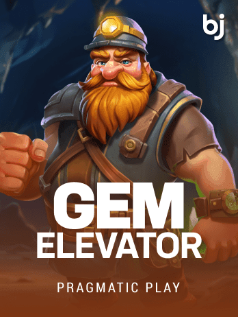 Gem Elevator game cover