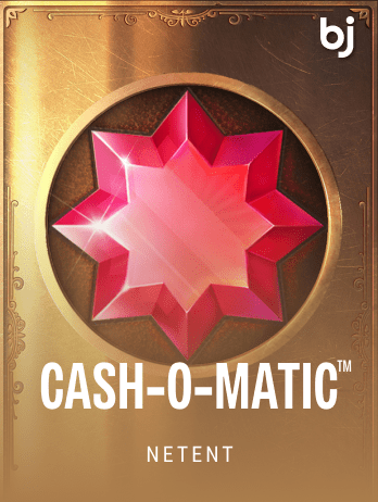 Cash-o-Matic™