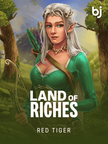 Land of Riches