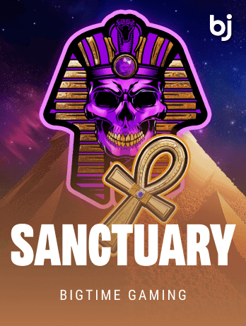 Sanctuary game cover