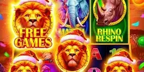 Maga World Casino স্ক্রিনশট ৫