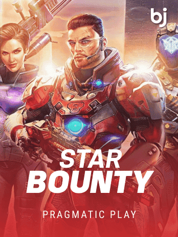 Star Bounty game cover
