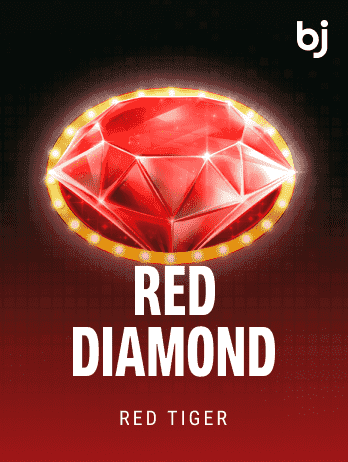 Red Diamond game cover