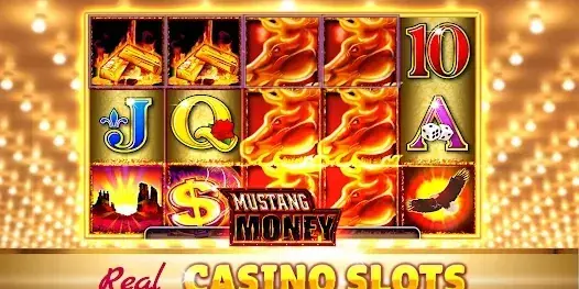 Maga World Casino স্ক্রিনশট ১