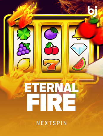 Eternal Fire game cover